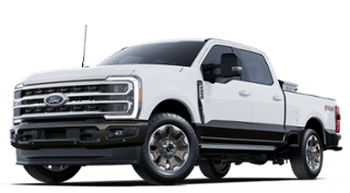 2025 Ford Super Duty® External Image 2